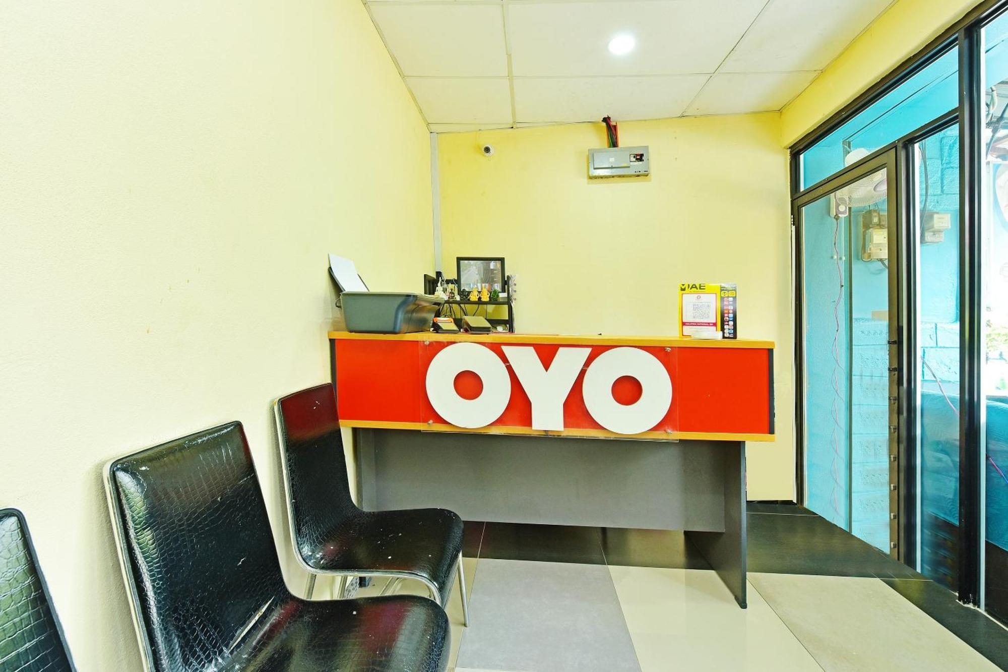 Oyo 873 Bamboo Inn Batu Feringgi Ngoại thất bức ảnh